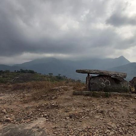 Marayoor Tourist Home Munnar Esterno foto